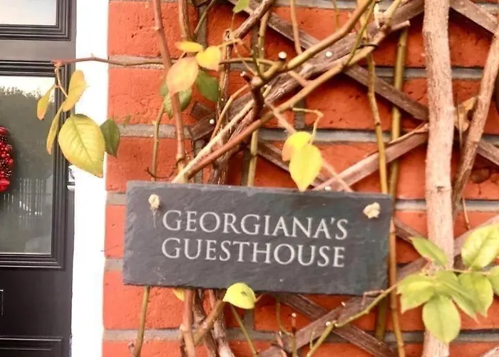 Georgiana\'S Guesthouse