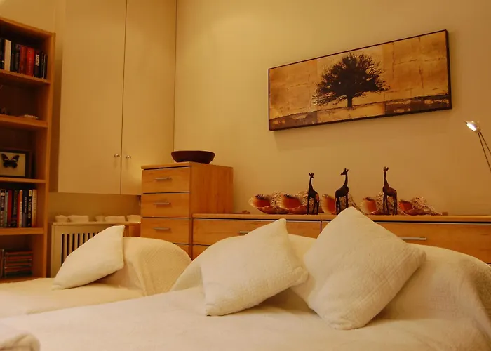 Georgiana\'S Guesthouse