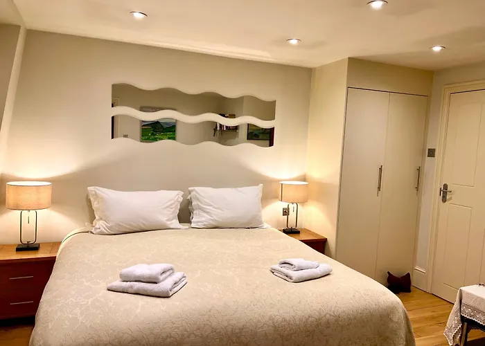 Georgiana\'S Guesthouse