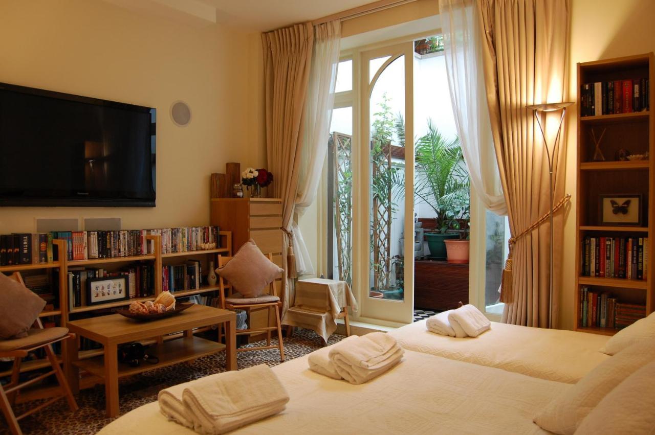 Georgiana's Bed & Breakfast Londra