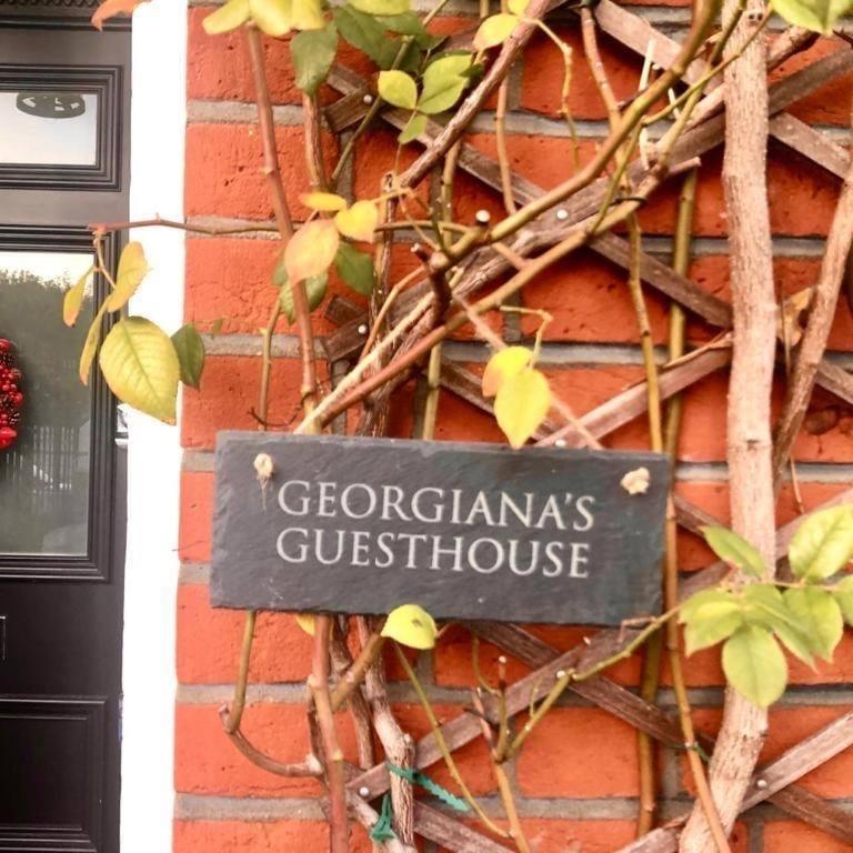 Bed & Breakfast Georgiana's Londra