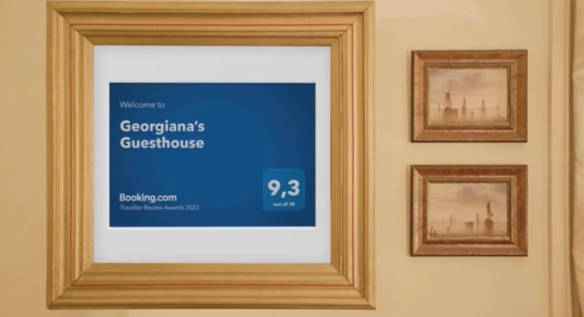 Georgiana's Bed & Breakfast Londra