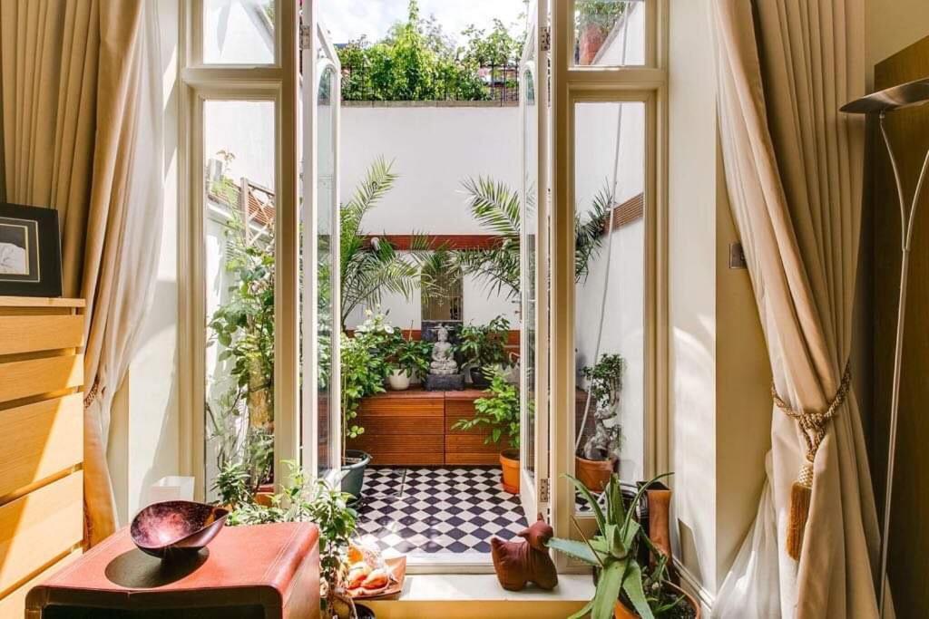 Georgiana's Bed & Breakfast Londra