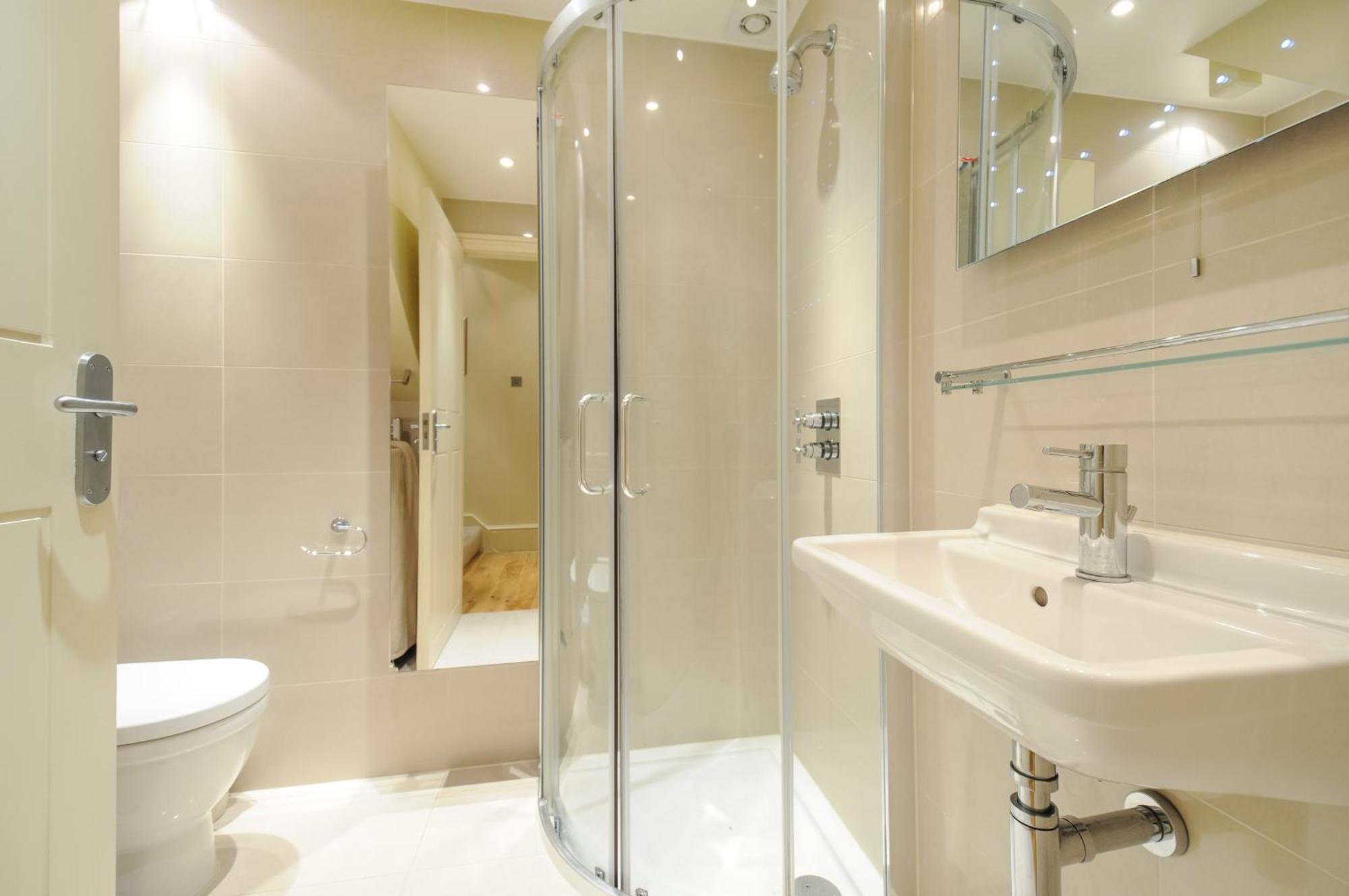 Georgiana's Bed & Breakfast Londra