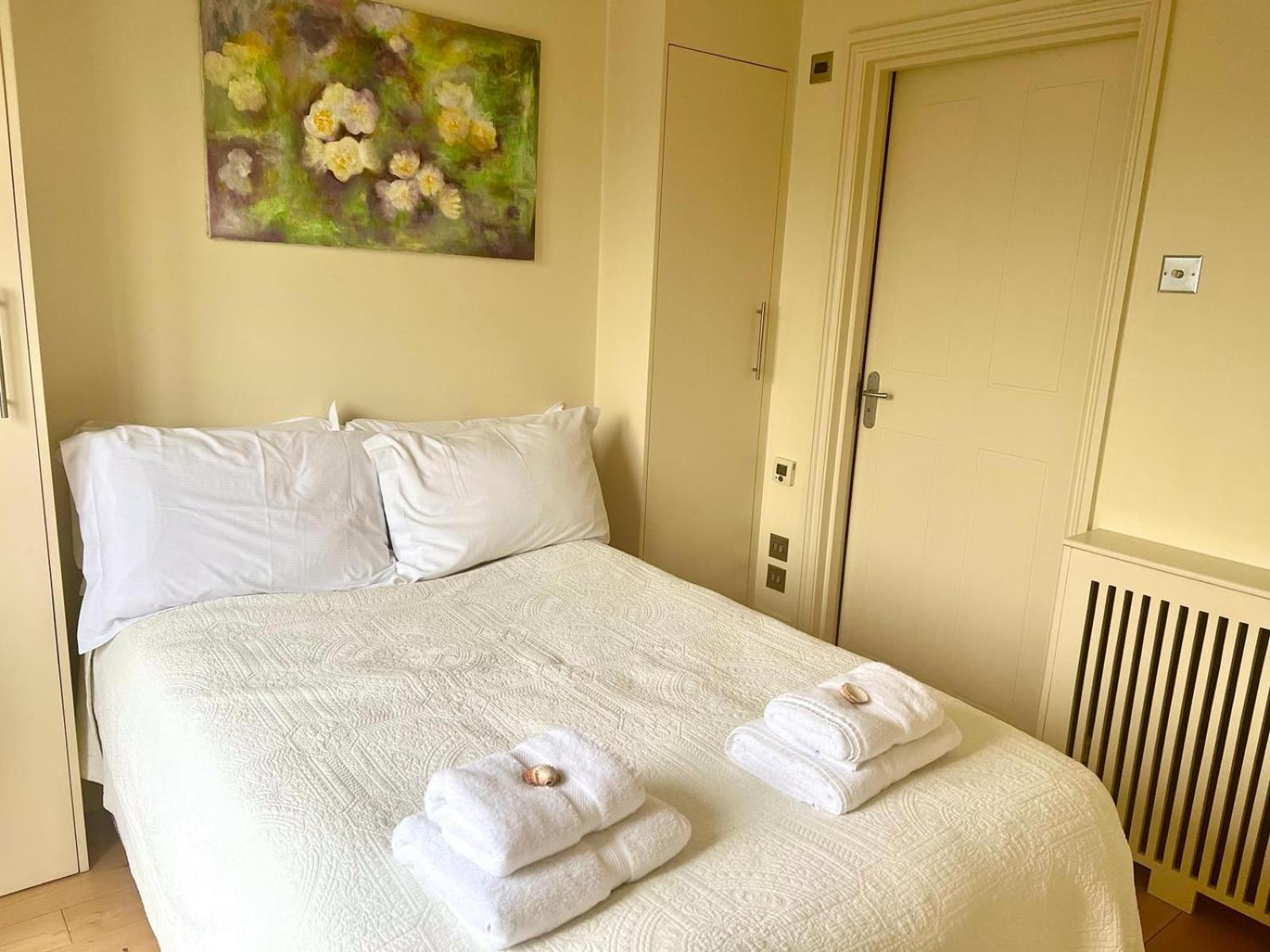 Georgiana's 3* Londra