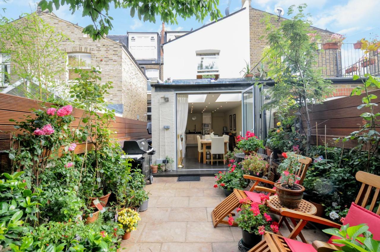 Georgiana's Bed & Breakfast Londra