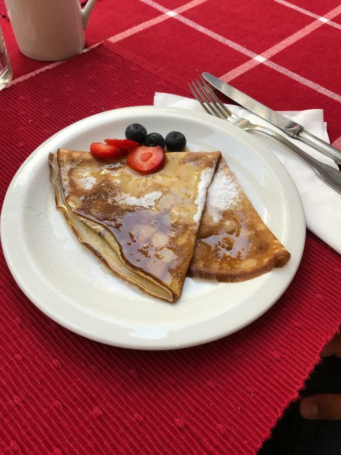 Bed & Breakfast Georgiana's Londra
